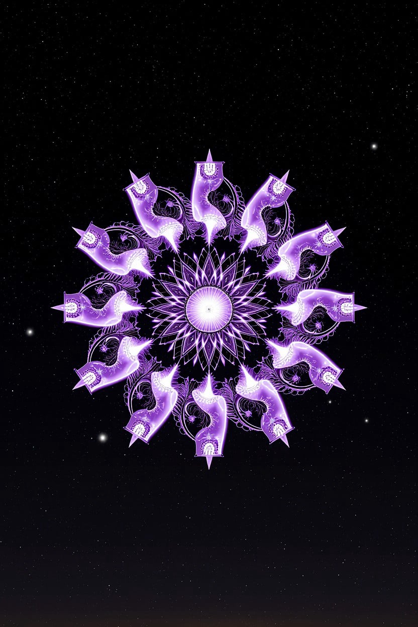 Kosmosflüstern